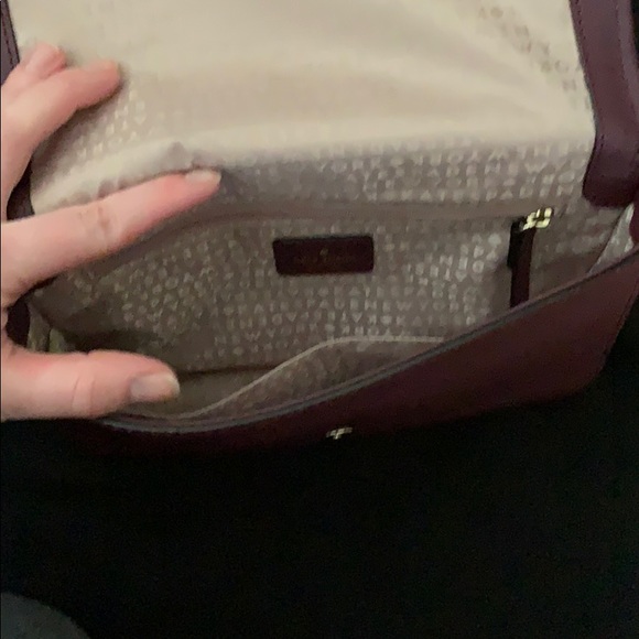 Kate spade crossbody - Picture 5 of 6